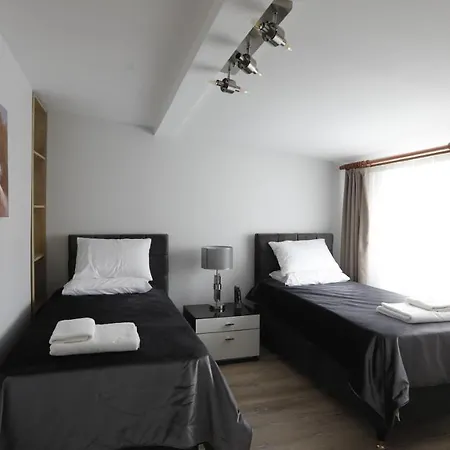 Apartment Ulus *