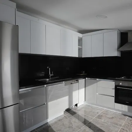 Apartment Ulus *